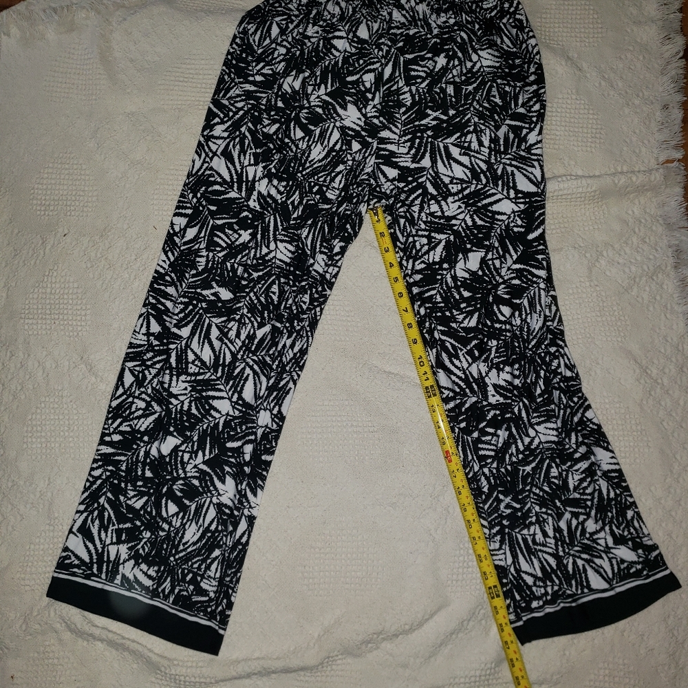 Denim 24/7 wrinkle-free travel pants